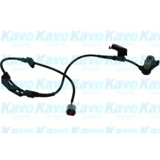 BAS-4511 KAVO PARTS Датчик, частота вращения колеса