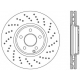 BDR2078.25<br />OPEN PARTS