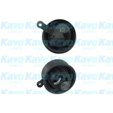 DTE-4532 KAVO PARTS Натяжной ролик, ремень ГРМ