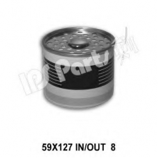 IFG-3909 IPS Parts Топливный фильтр