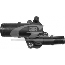 80652 3RG Термостат, охлаждающая жидкость