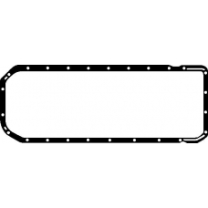 026325P CORTECO Прокладка, маслянный поддон