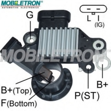 VR-D717 MOBILETRON Регулятор генератора