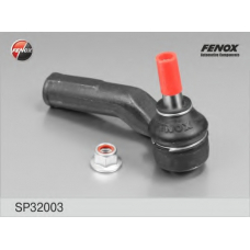 SP32003 FENOX Наконечник поперечной рулевой тяги