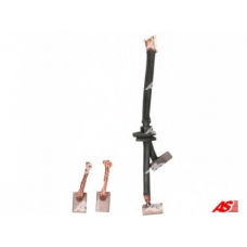 SB2011 AS-PL Угольная щетка, стартер