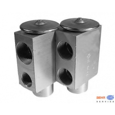 8UW 351 238-021 HELLA Расширительный клапан, кондиционер