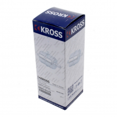 KG0301123 KROSS Фильтр топливный