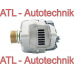 L 42 040 ATL Autotechnik Генератор