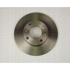 8120 15101 TRIDON Brake disc