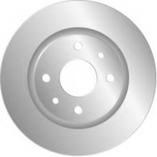 D1560 MGA Тормозной диск