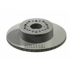 LEX103 JURATEK Тормозной диск