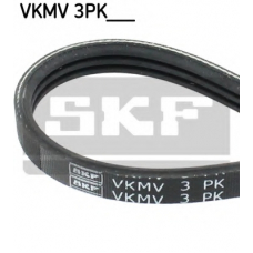 VKMV 3PK703 SKF Поликлиновой ремень