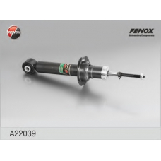 A22039 FENOX Амортизатор