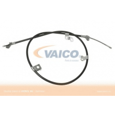 V70-30061 VEMO/VAICO Трос, стояночная тормозная система