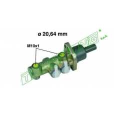 PF233 TRUSTING Главный тормозной цилиндр