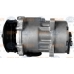 8FK 351 127-581 HELLA Компрессор, кондиционер