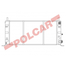 320408-3 POLCAR Ch?odnice wody