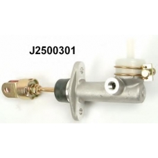 J2500301 NIPPARTS Главный цилиндр, система сцепления