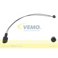 V20-72-0087 VEMO/VAICO Сигнализатор, износ тормозных колодок