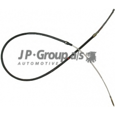 1170304800 Jp Group Трос, стояночная тормозная система