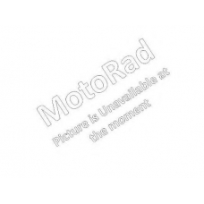 616-83 MOTORAD Термостат, охлаждающая жидкость