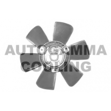 GA201551 AUTOGAMMA Вентилятор, охлаждение двигателя
