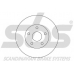 1815204560 S.b.s. Тормозной диск