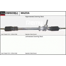 DSR609L DELCO REMY Рулевой механизм