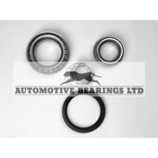 ABK123 Automotive Bearings Комплект подшипника ступицы колеса