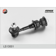 LS13001 FENOX Тяга / стойка, стабилизатор