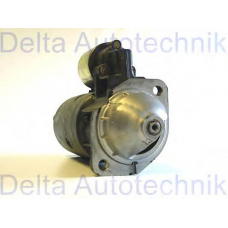 A 13 100 DELTA AUTOTECHNIK Стартер