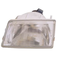 550-1112L-LD-E DEPO Head lamp