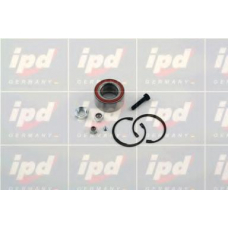 30-1010 IPD Комплект подшипника ступицы колеса