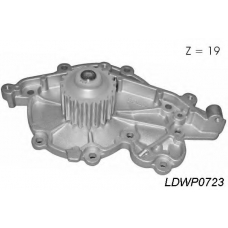 LDWP0723 TRW Водяной насос