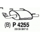 P4255