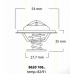 8620 10682 TRISCAN Термостат, охлаждающая жидкость