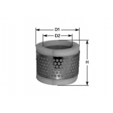 152071760822 MAGNETI MARELLI Воздушный фильтр