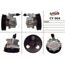 CY 004 MSG Гидравлический насос, рулевое управление