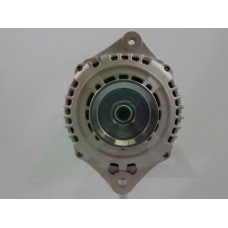 AUA-318 AES Генератор