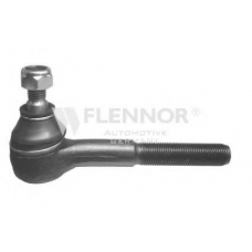 FL595-B FLENNOR Наконечник поперечной рулевой тяги