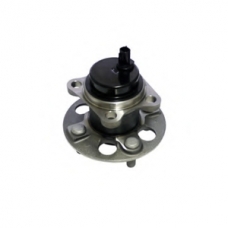 BK1626 DELPHI Комплект подшипника ступицы колеса