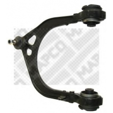 59943 MAPCO Рычаг независимой подвески колеса, подвеска колеса