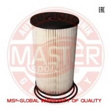 825x-KF-PCS-MS MASTER-SPORT Топливный фильтр