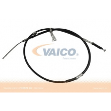 V70-30021 VEMO/VAICO Трос, стояночная тормозная система