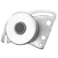 QTA233 QUINTON HAZELL Натяжной ролик, поликлиновой  ремень