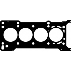484.770 Elring Прокладка, головка цилиндра