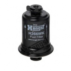 H266WK HENGST FILTER Топливный фильтр