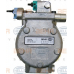 8FK 351 273-431 HELLA Компрессор, кондиционер