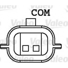 440065 VALEO Генератор