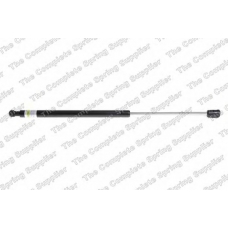 8156823 LESJOFORS Газовая пружина, крышка багажник
